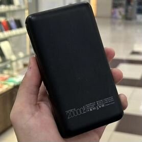 Повербанк olmio 20000 mAh