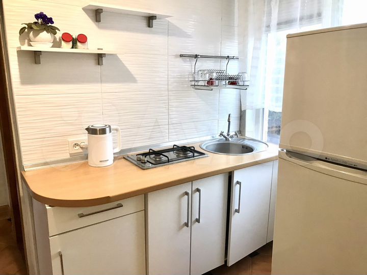 Комната 20 м², 1/3 эт.