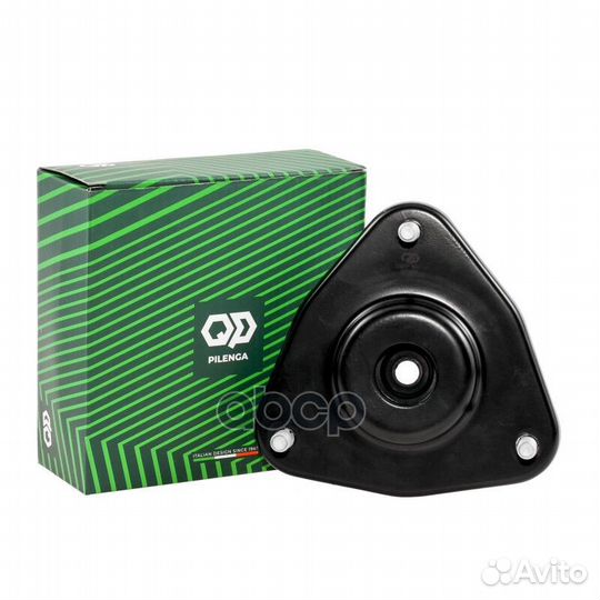 Опора стойки амортизатора верхняя mitsubishi CB