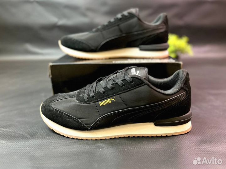 Кроссовки Puma