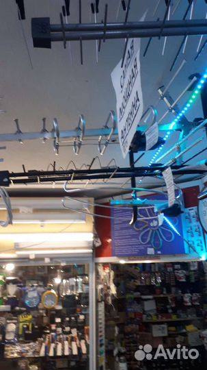 Уличная антенна Дельта н111а.02F с усилителем