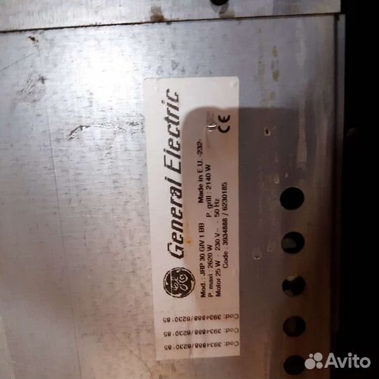 Духовой шкаф, на зап.часть