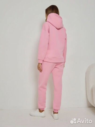 Костюм спортивный утепленный Teresa