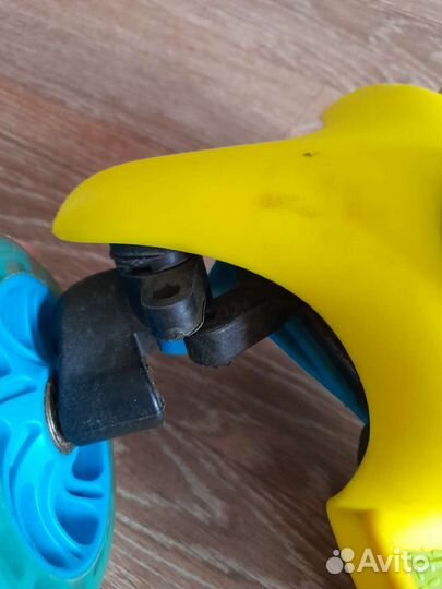 Самокат детский