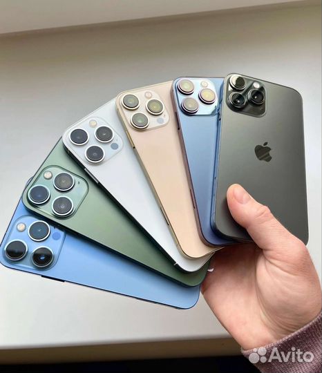 iPhone 13 Pro(XR) в корпусе