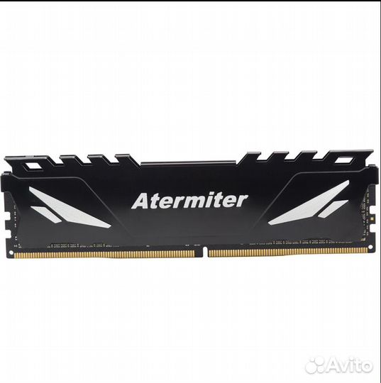 Оперативная память серверная DDR4 ECC 8Gb 16Gb 32G