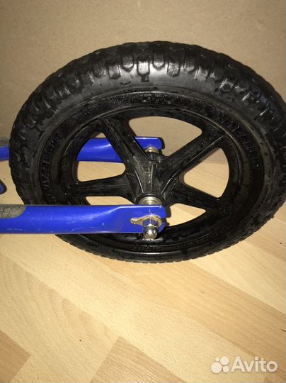 Беговел детский strider 12 classic