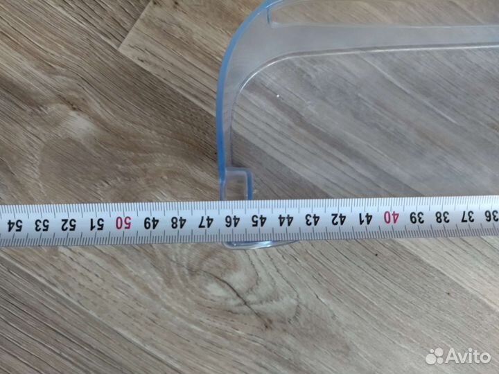 Балкон холодильника Индезит Ноу Фрост