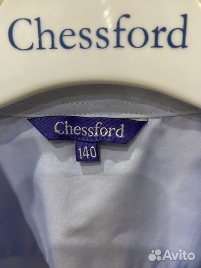 Рубашка для мальчика