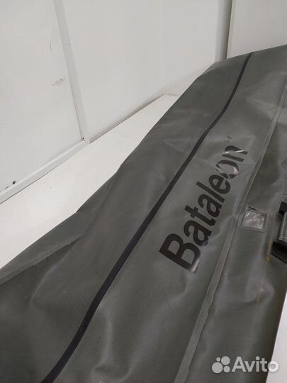 Чехол для сноуборда на колесах Bataleon