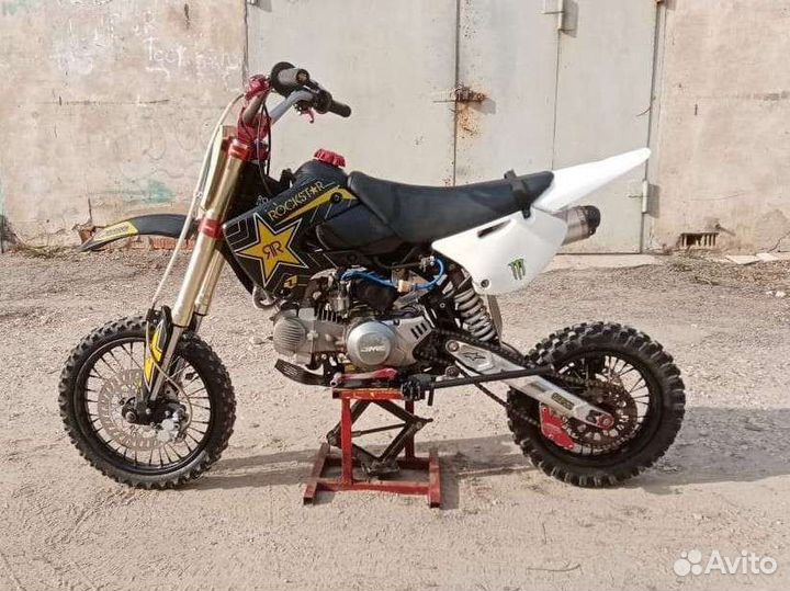 JMC mx140