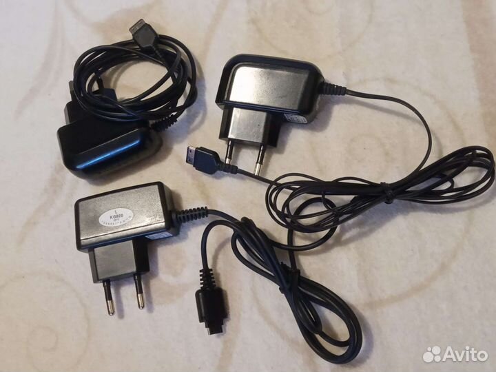 Зарядное Samsung / LG