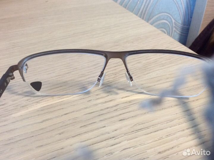 Оправа для очков мужская