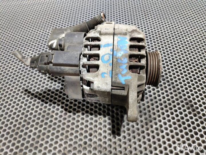 Генератор Hyundai Tucson JM 2004 - 2010