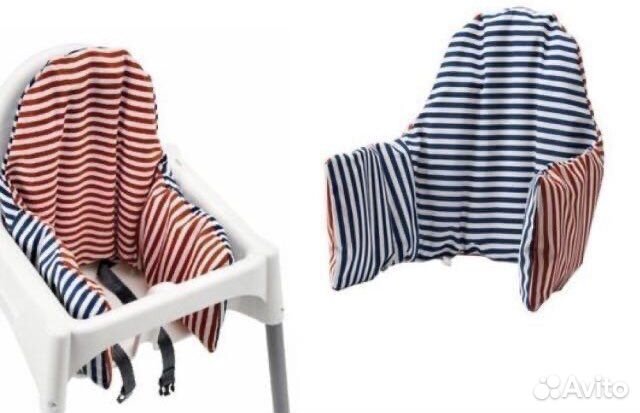 Чехол для стульчика антипол