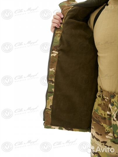 Костюм горка 8 деми Катонс / Rip - Stop