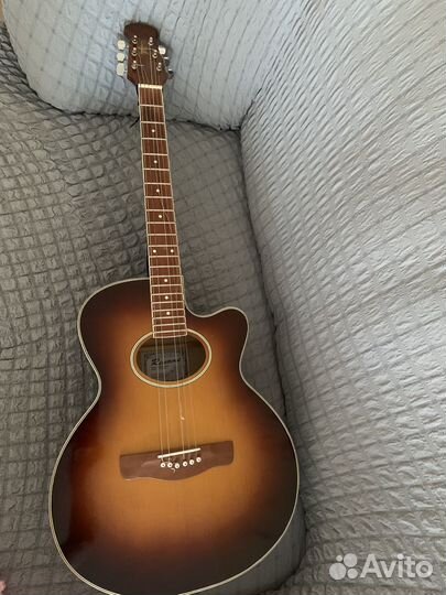 Гитара 6 струнная