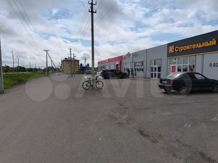 Торговая площадь, 84