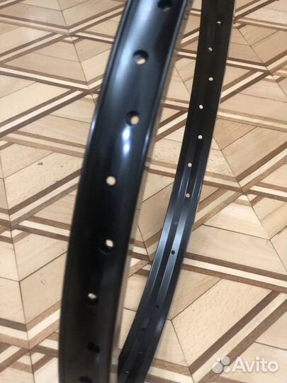 Обод odyssey hazard lite 36h на bmx