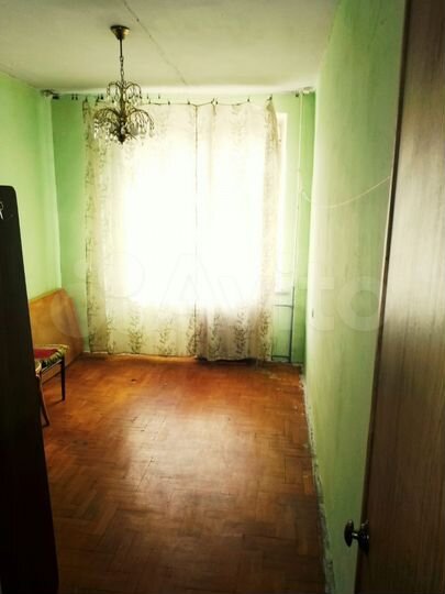 2-к. квартира, 44 м², 4/5 эт.