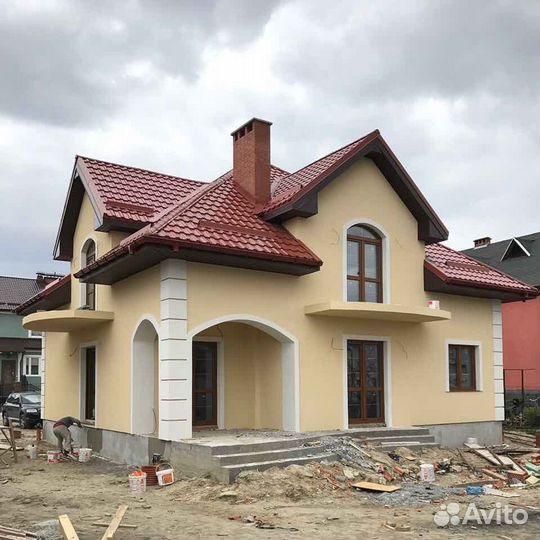 Ремонт кровли кровельные работы