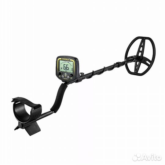 Металлоискатель тх 850