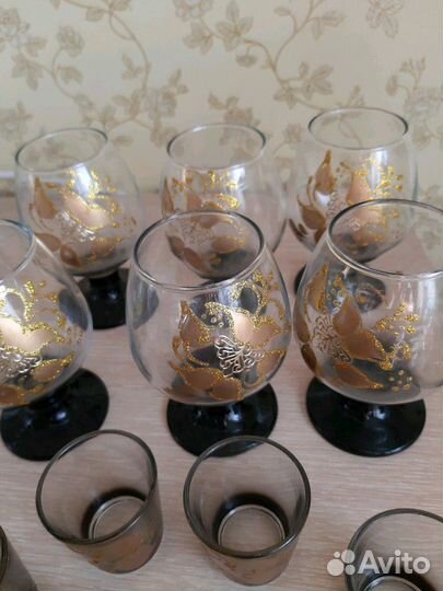 Набор. Новый