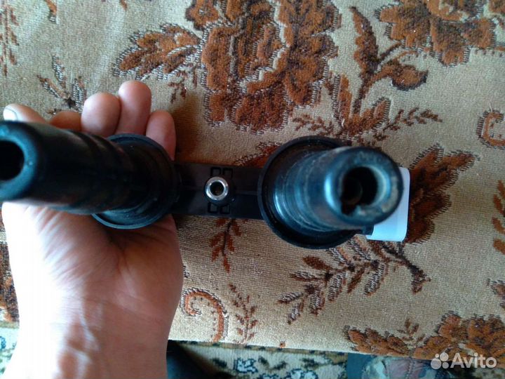 Модуль зажигания на опель астра j