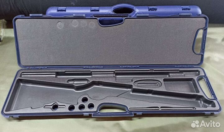 Пластиковый кейс для Beretta