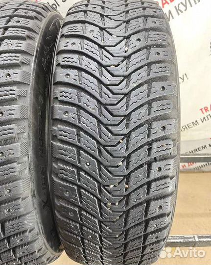 Michelin X-Ice North 3 195/60 R15 92N