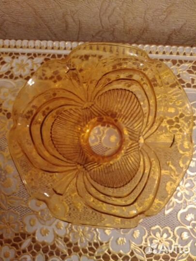 Плафоны СССР