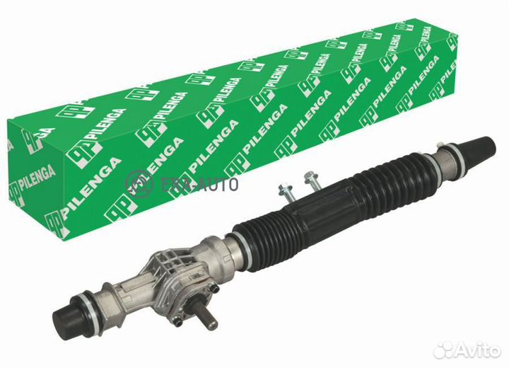 Pilenga SRP1142 Рейка рулевая