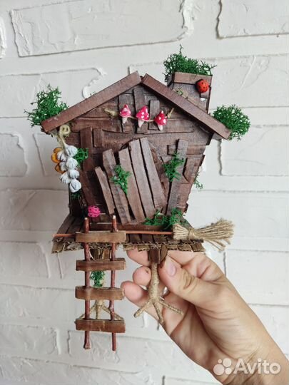 Елочные игрушки