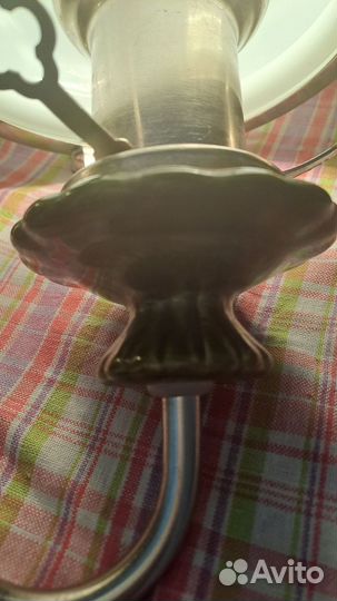 Светильник настенный