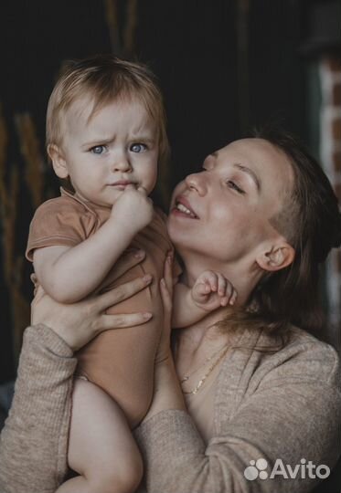 Семейный и детский фотограф