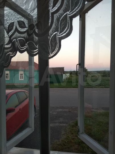 Дом 54,9 м² на участке 22 сот.