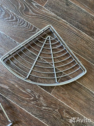 Релинг на кухню