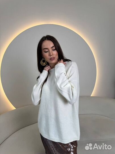 Loro piana свитер