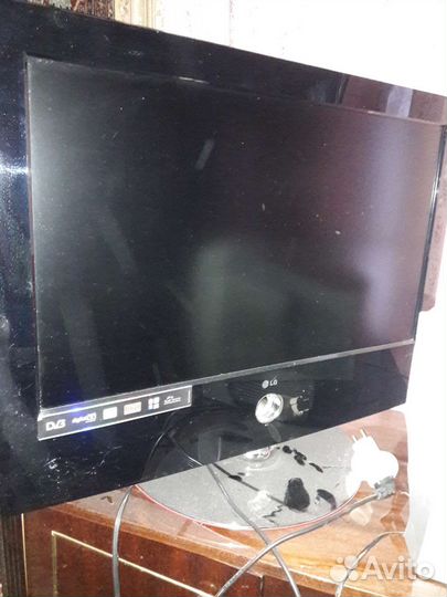 Монитор LG