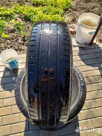 Bridgestone Ecopia EP150 185/70 R14