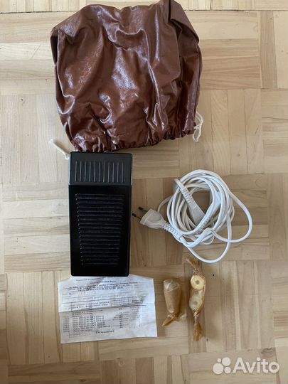 Швейная машина aspa tur 2