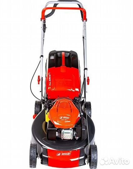 Газонокосилки efco LR 53 TK comfort plus