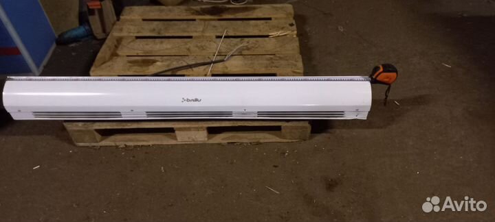 Сплит системы McQUay