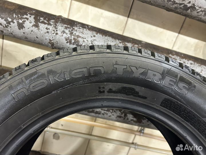 Nokian Tyres Hakkapeliitta 10p 205/60 R16 96T