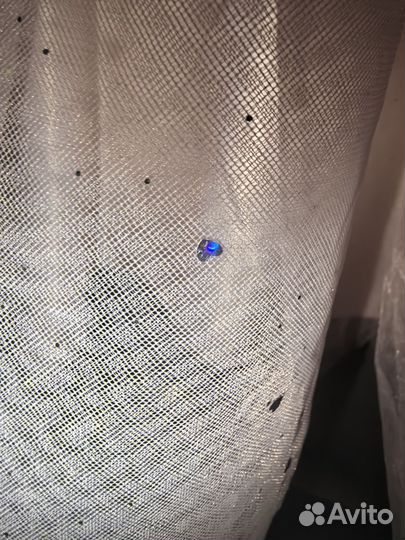 Платье для девочки 116