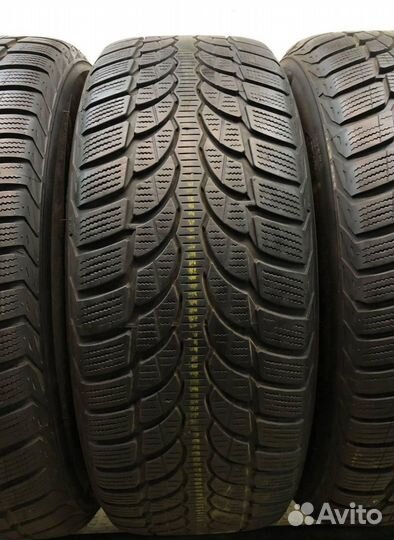 Bridgestone Blizzak LM-32 225/55 R17 99W