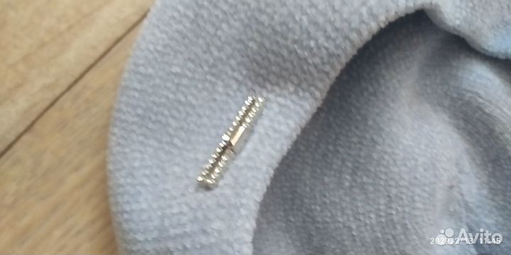 Берет женский