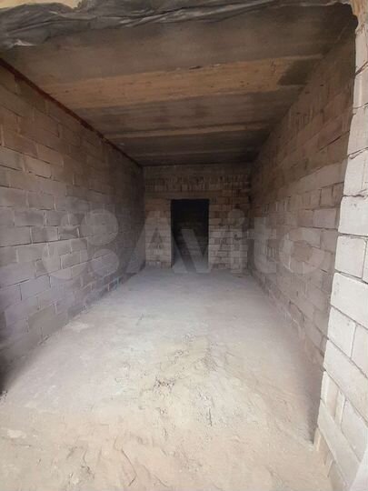 2-к. квартира, 69 м², 2/5 эт.