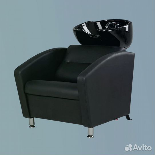 Парикмахерская мойка Тера