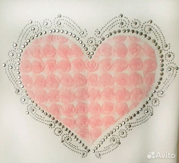 Красивая кофточка для девочки